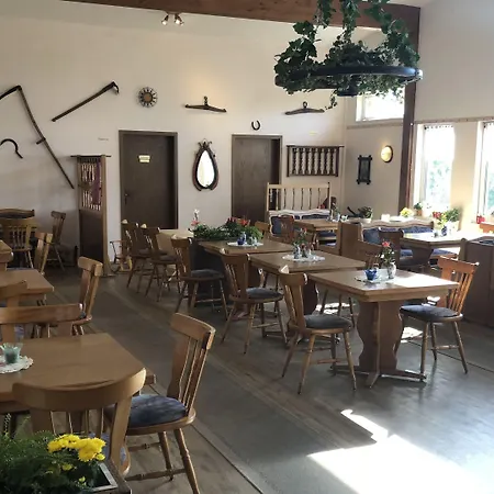 Hotel Zierow - Urlaub An Der Ostsee Hotel Zierow