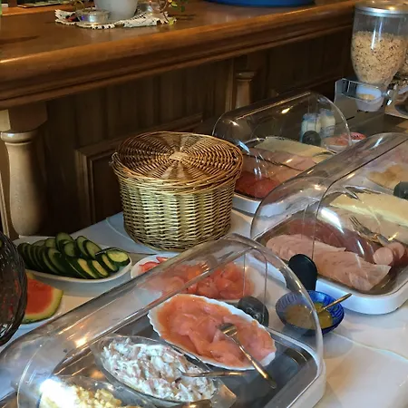 Hotel Zierow - Urlaub An Der Ostsee