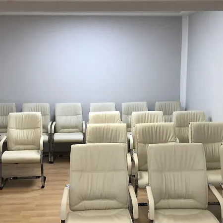 Hotel - Urlaub An Der Ostsee