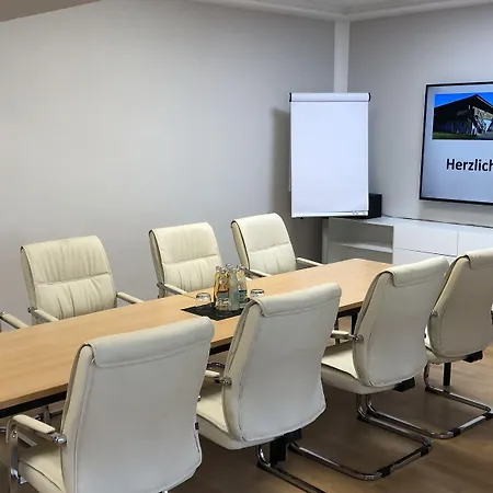 Hotel Hotel Zierow - Urlaub An Der Ostsee