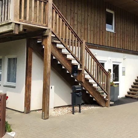 Hotel Zierow - Urlaub An Der Ostsee Hotel