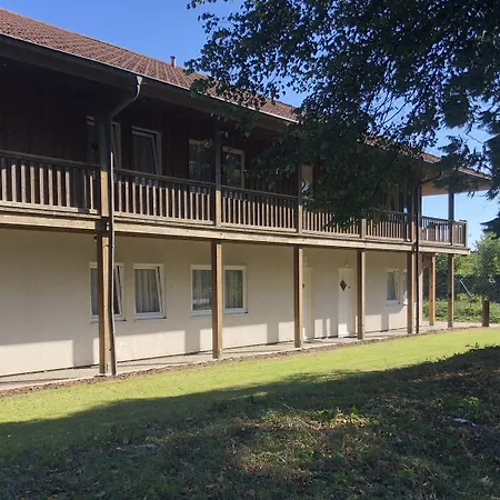 Hotel Zierow - Urlaub An Der Ostsee Hotel Zierow