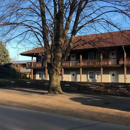 - Urlaub An Der Ostsee Ξενοδοχείο