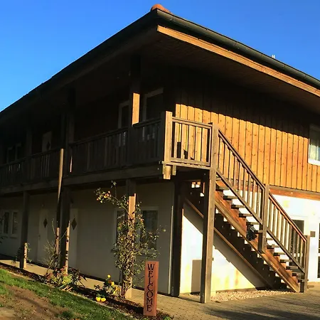 Hotel - Urlaub An Der Ostsee 3*