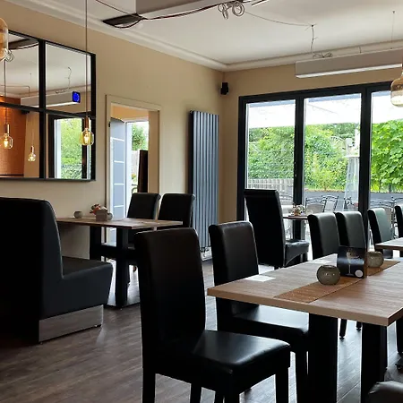 Hotel Zierow - Urlaub An Der Ostsee Hotel