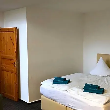 Hotel Zierow - Urlaub An Der Ostsee Hotel