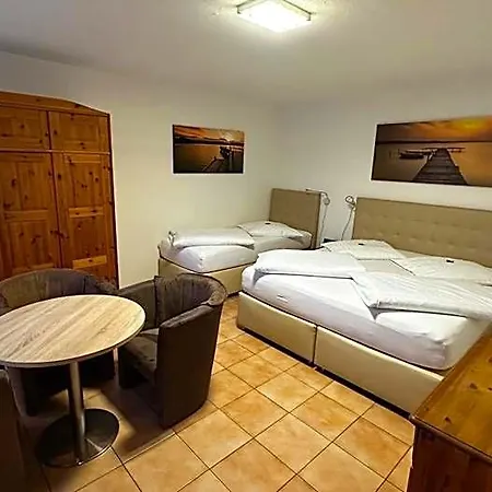 Hotel - Urlaub An Der Ostsee 3*