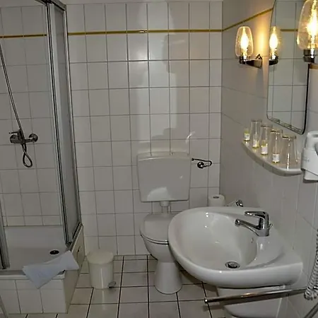 Hotel Zierow - Urlaub An Der Ostsee Hotel