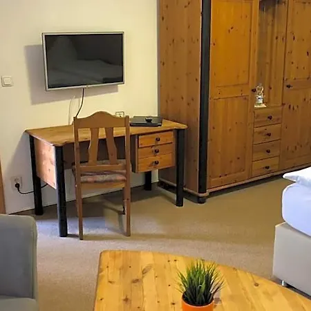 - Urlaub An Der Ostsee 3* Zierow