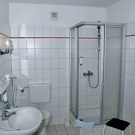 Hotel Zierow - Urlaub An Der Ostsee Hotel