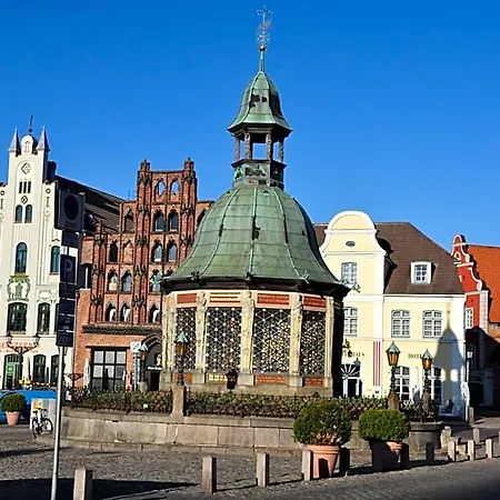 Hotel Zierow - Urlaub An Der Ostsee Hotel