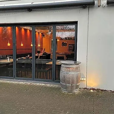 Hotel - Urlaub An Der Ostsee Zierow