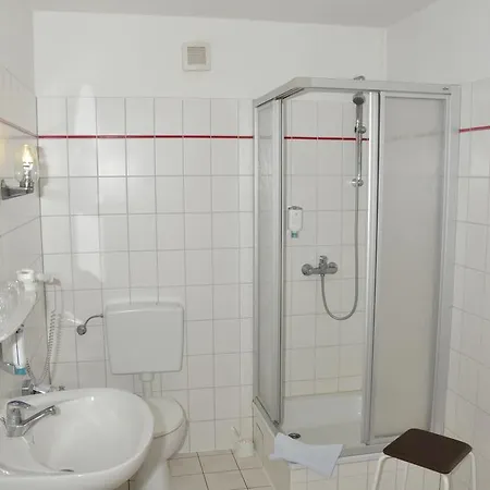 Hotel Zierow - Urlaub An Der Ostsee Zierow