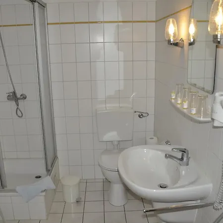 Hotel Zierow - Urlaub An Der Ostsee Hotel