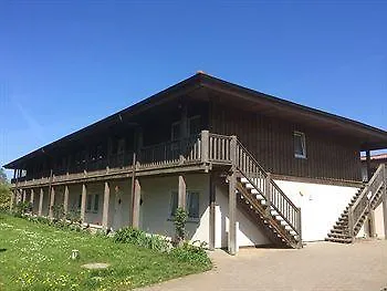 Hotel Zierow - Urlaub An Der Ostsee