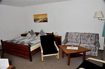 Hotel Zierow - Urlaub An Der Ostsee Hotel Zierow