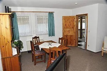 Hotel Zierow - Urlaub An Der Ostsee Zierow