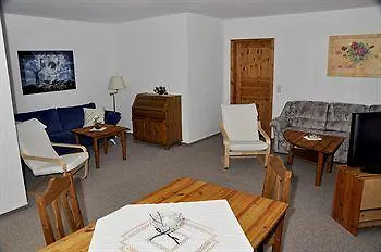 Hotel Hotel Zierow - Urlaub An Der Ostsee 3*