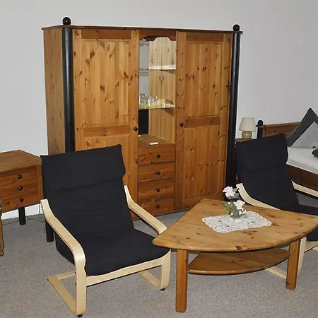 Hotel Zierow - Urlaub An Der Ostsee Hotel