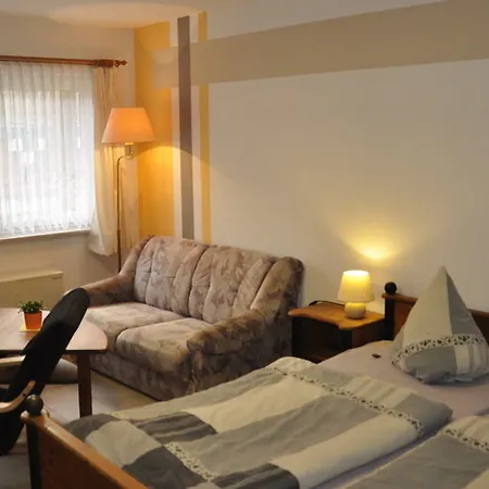 Hotel Zierow - Urlaub An Der Ostsee 3* Zierow