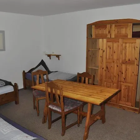 Hotel Hotel Zierow - Urlaub An Der Ostsee 3*