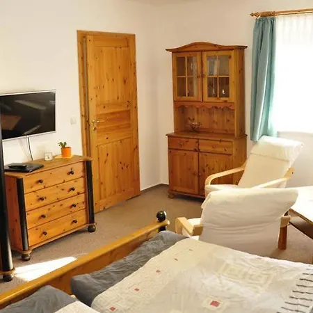 Hotel Zierow - Urlaub An Der Ostsee 3* Zierow