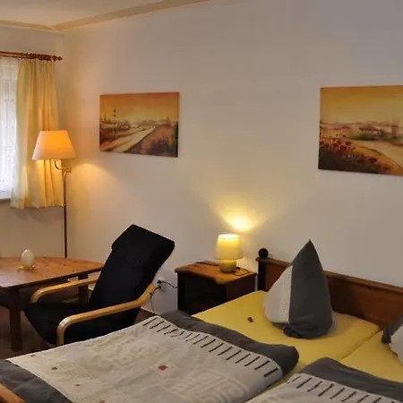 Hotel - Urlaub An Der Ostsee 3*