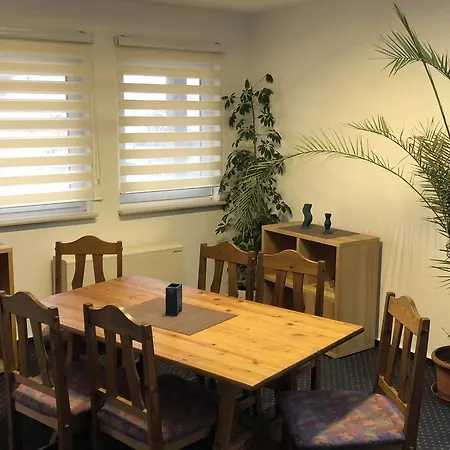 Hotel Zierow - Urlaub An Der Ostsee Hotel