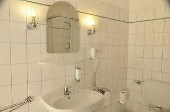 Hotel Zierow - Urlaub An Der Ostsee 3* Zierow