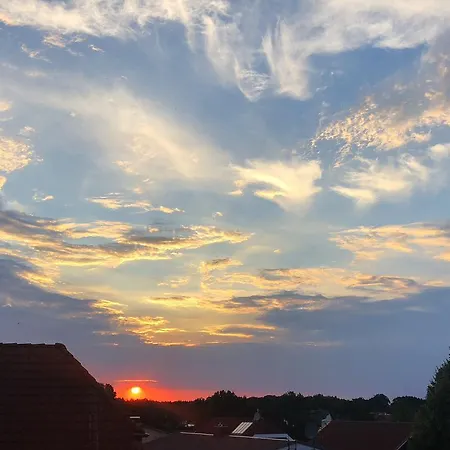 Hotel Zierow - Urlaub An Der Ostsee 3*