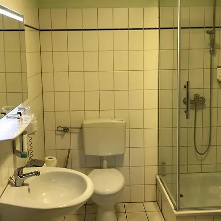 Hotel - Urlaub An Der Ostsee
