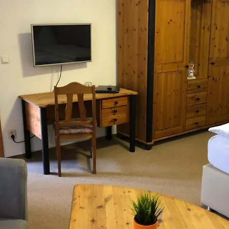 Hotel Zierow - Urlaub An Der Ostsee Hotel 3*